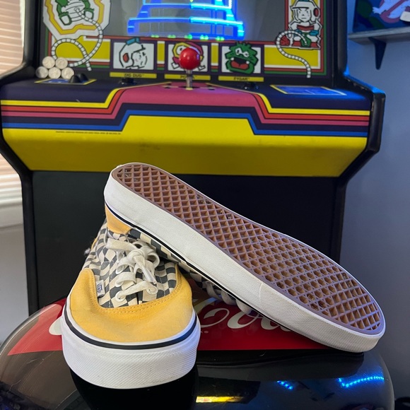 Vans era 2-tone checker - Picture 3 of 5